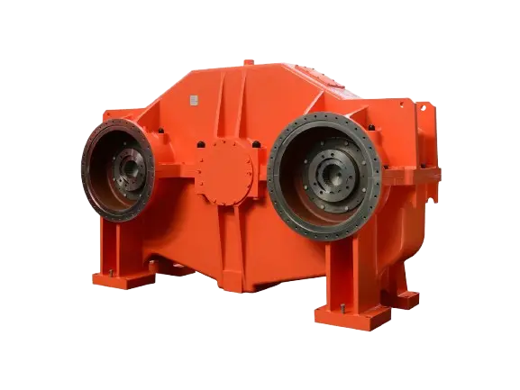 ahts-winch-gearbox