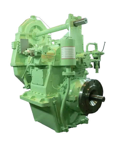 tandwielkast-voor-hydraulische-scheepsschroefaandrijving