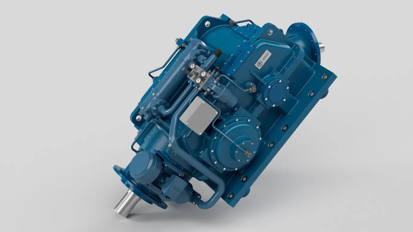 pivoting-dredge-pump-system