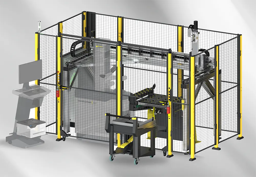 Zoller Cora measure LG
