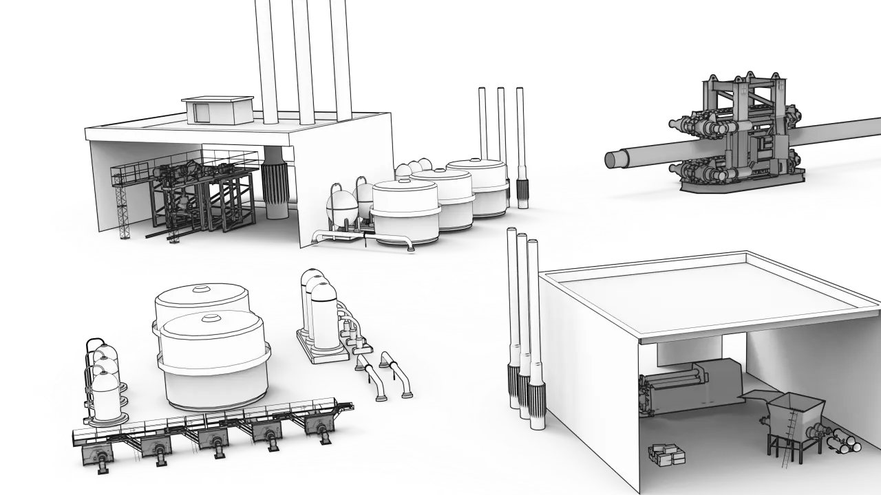 industrial-app