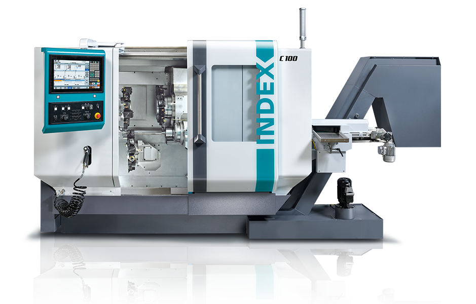 INDEX C100-01
