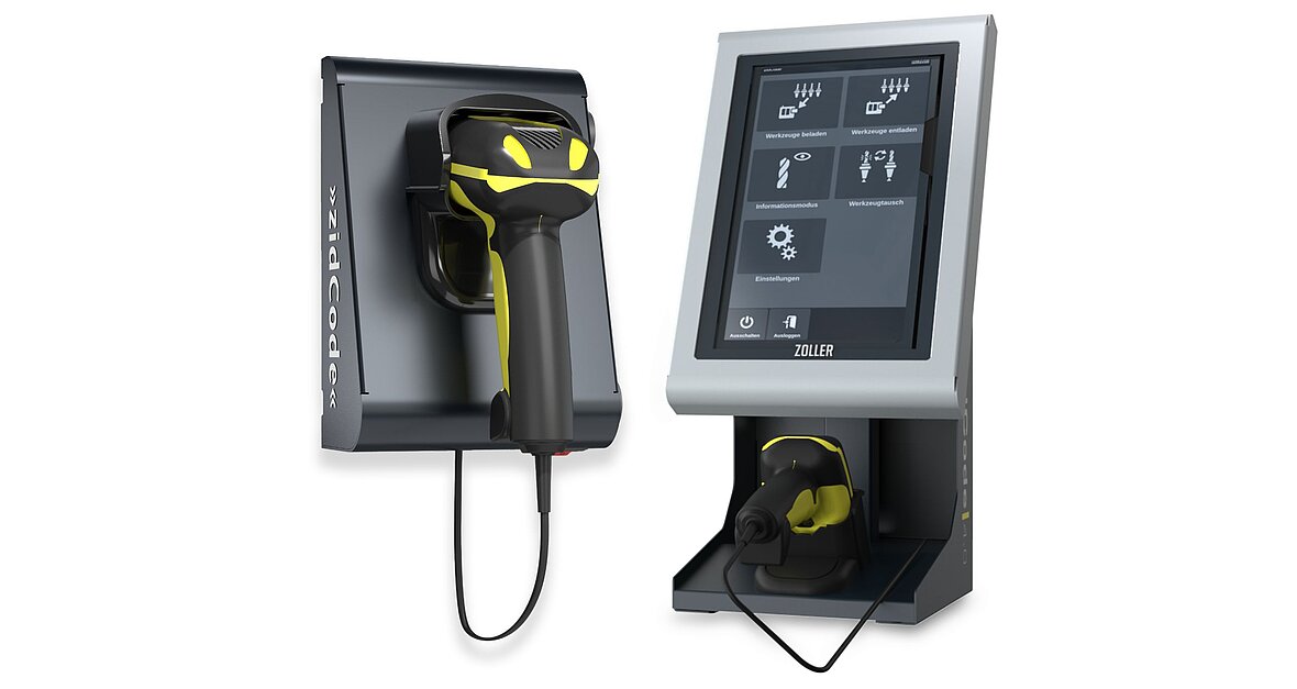 zoller zidcode 4.0