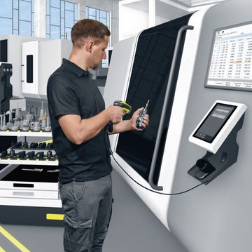 Zoller Zidcode 4.0