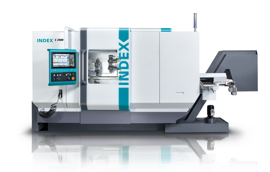 INDEX C200-01