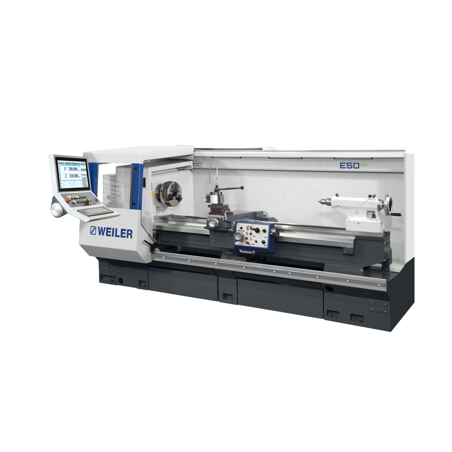 weiler-e50hd