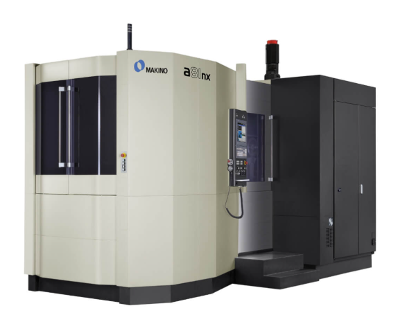 makino-a81nx