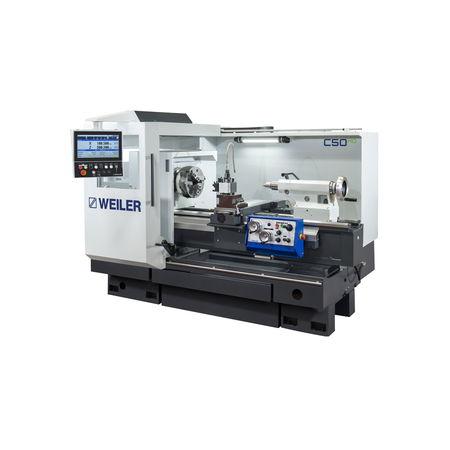 weiler-c50hd