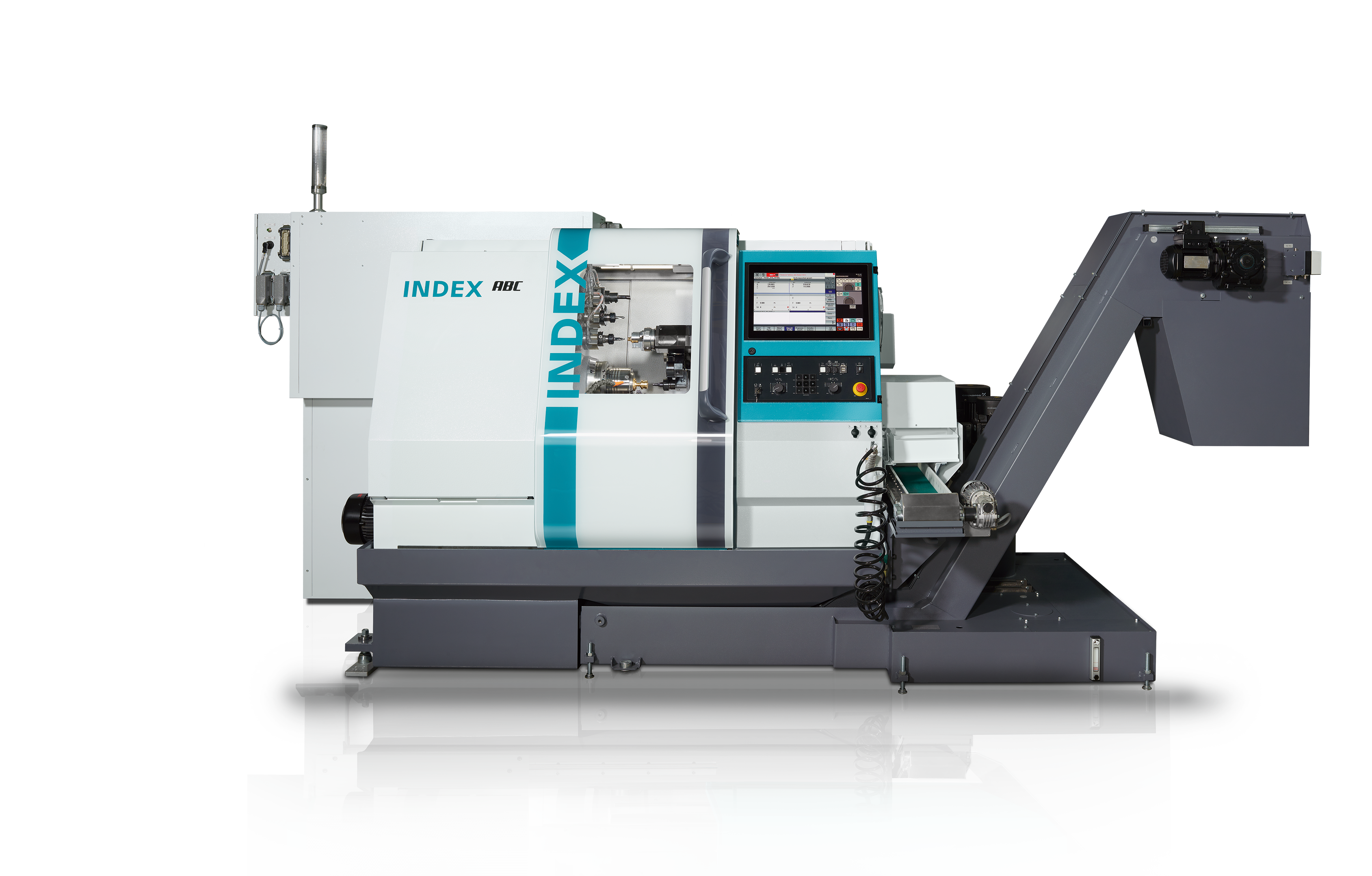 INDEX ABC-01