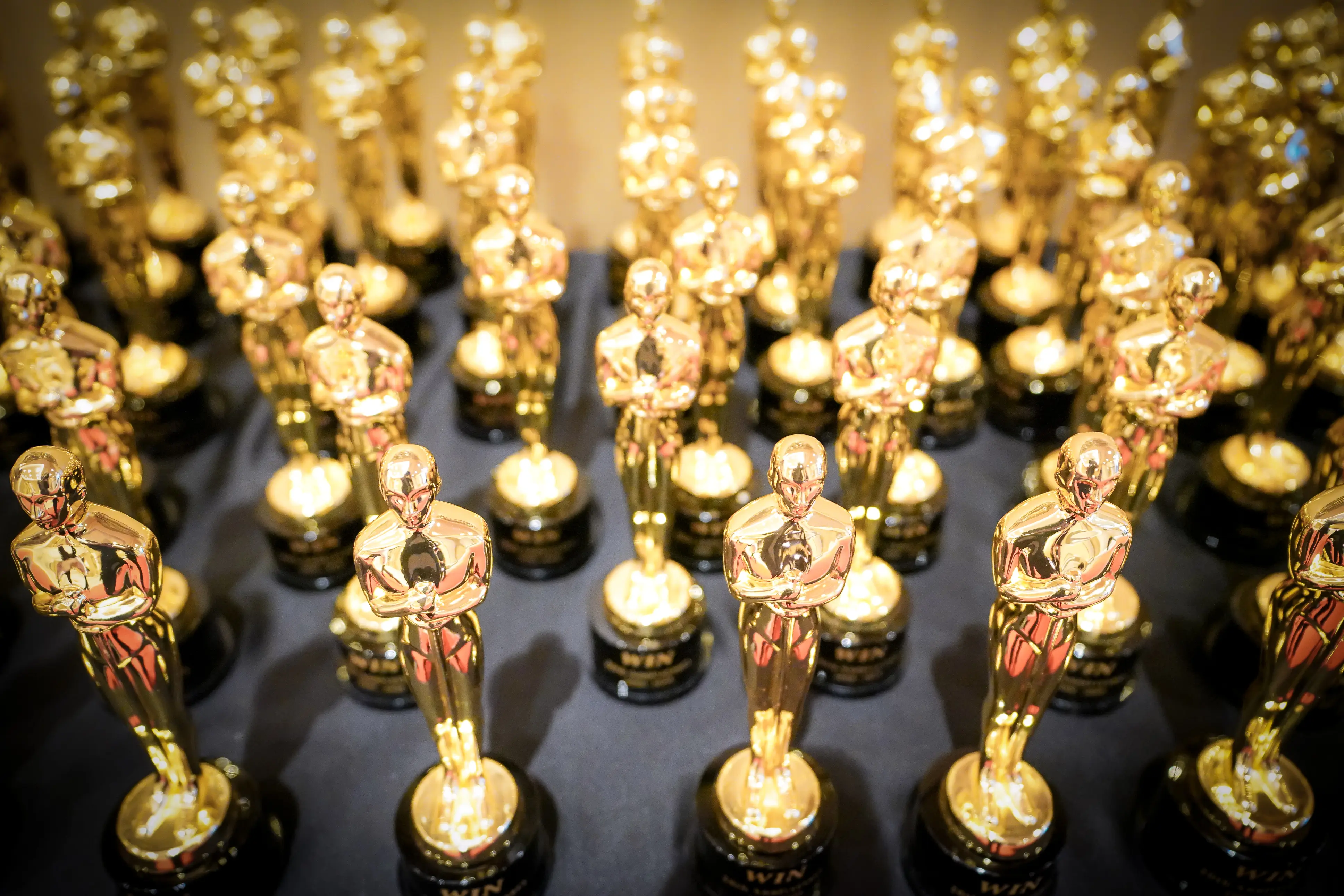 awards